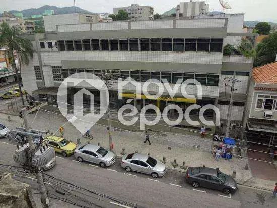 Abolição | Prédio 3 quartos