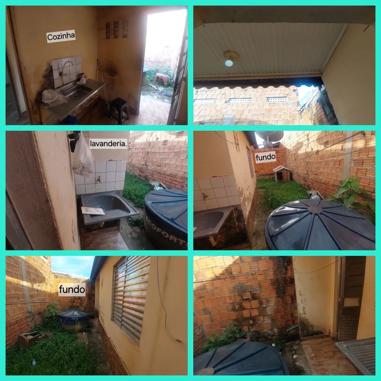 Casa no Joares tavora - Foto 5