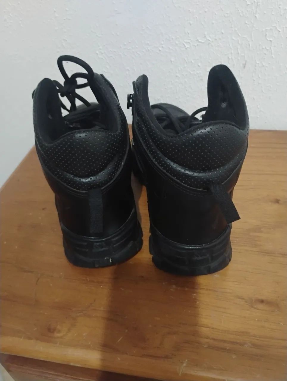 Bota  - Foto 4