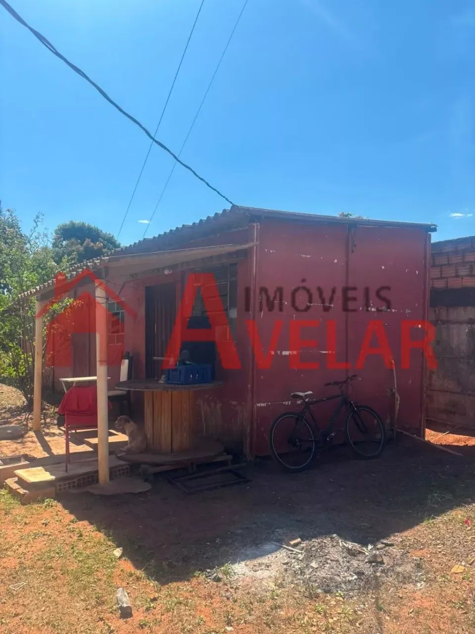 Casa para venda, Morada Nova, Uberlândia - CA1382 - Foto 5