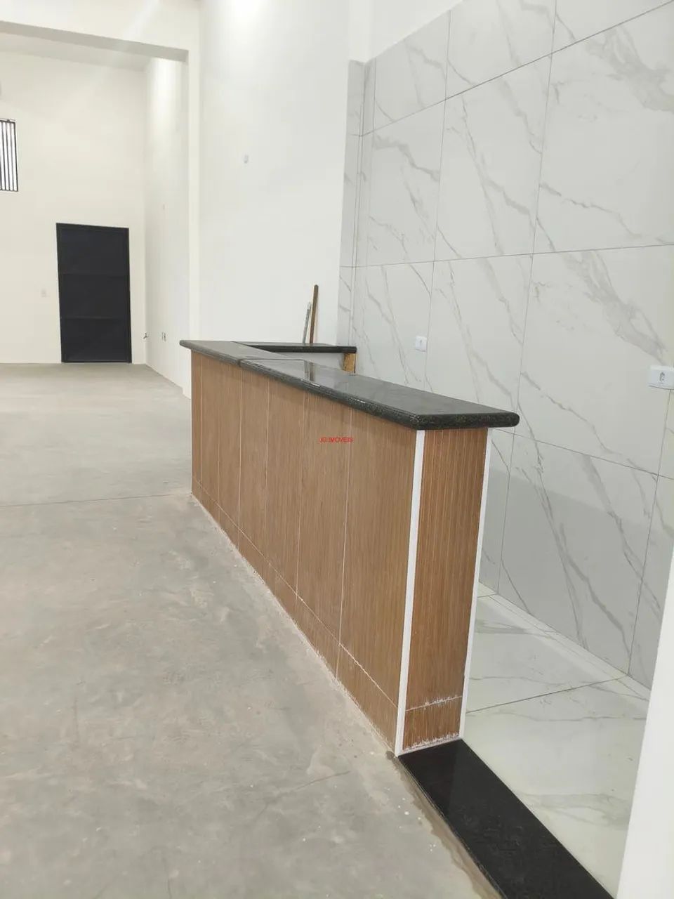SALAO COMERCIAL em São Paulo - São Paulo, Vila das Mercês - Foto 4