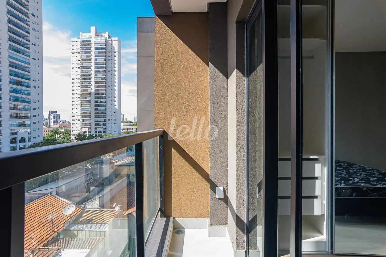 Apartamento 1 quartos para alugar no(a) Mooca - Foto 4