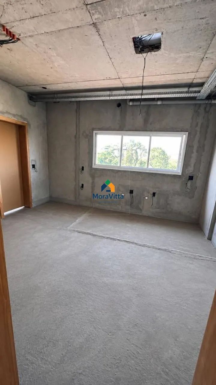 Apartamento com 4 quartos à venda - Pallazo Uno - Centro - Americana/SP - Foto 2