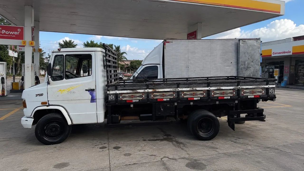 Desmanchar 710 - Foto 2
