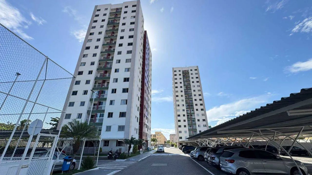 CONDOMÍNIO SOLAR MEDITERRÂNEO [3439] - Foto 5