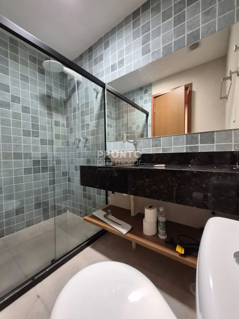 Flat com 1 quarto em Carneiros