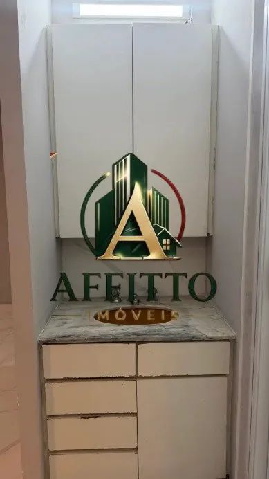 Aluga Apartamento 48m² - 2 Dormitórios - Jardim Satélite - SJCampos - Foto 9