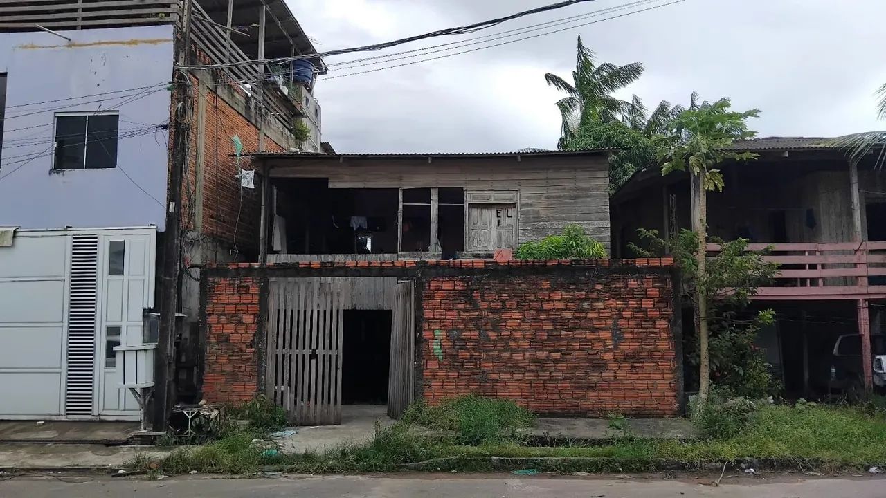 Vendo terreno no bairro do Araxá!!