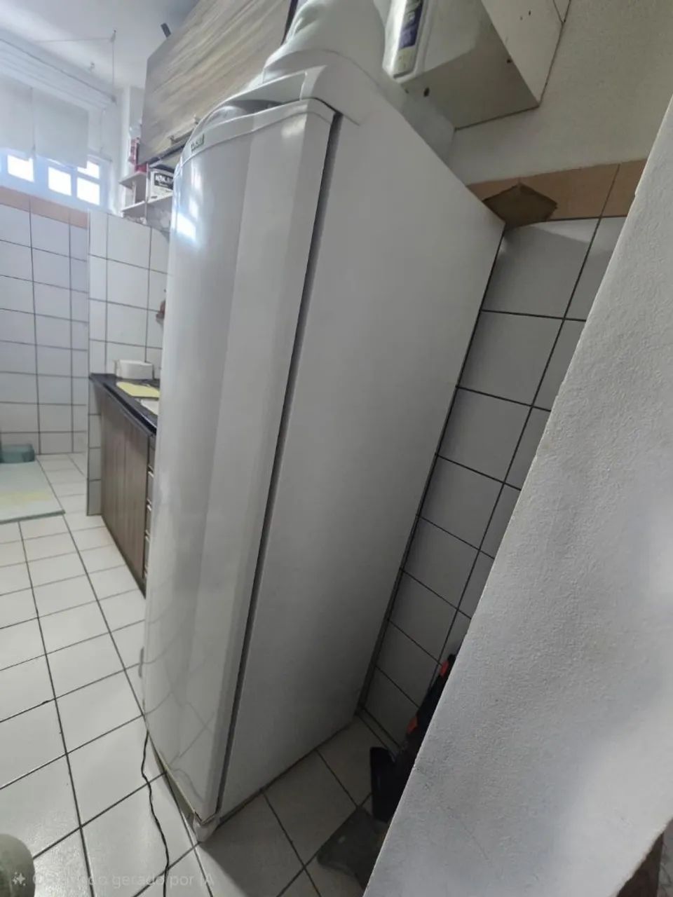 Geladeira consul frost free  - Foto 3