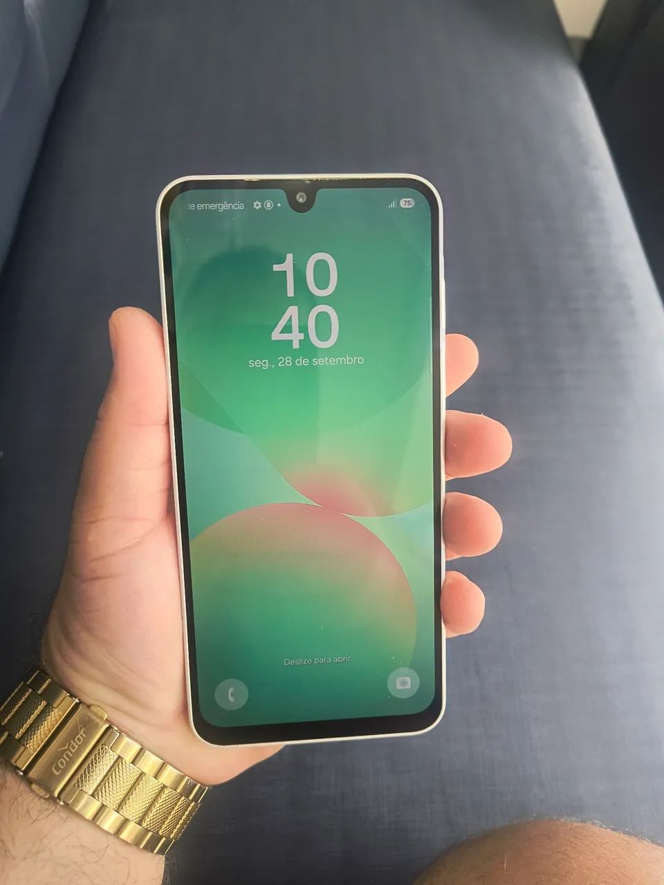 Samsung a26 256 gigas todo original 