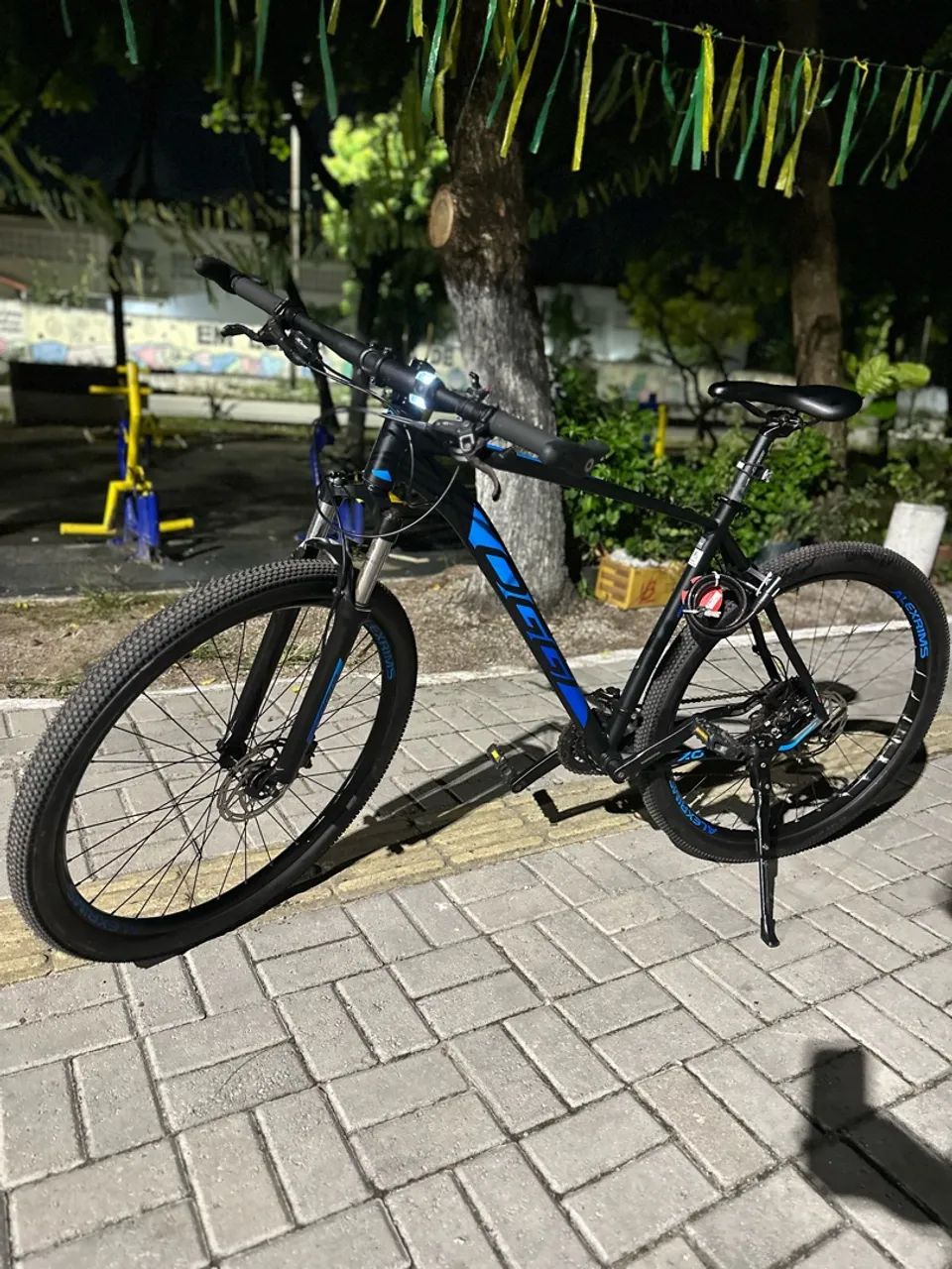 BIKE OGGI