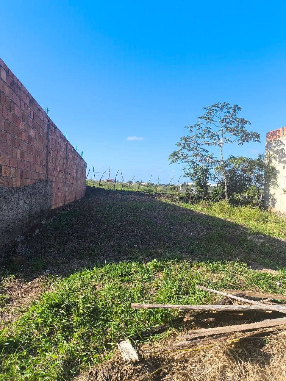 Vendo Terreno com escritura em Maruim-Se  - Foto 4