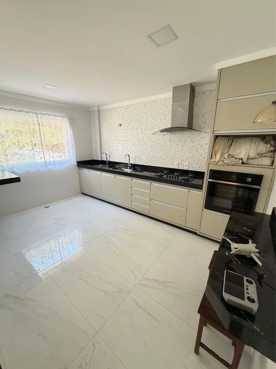 Apartamento em Parque dos Nobres Centro- Domingos Martins - Foto 4