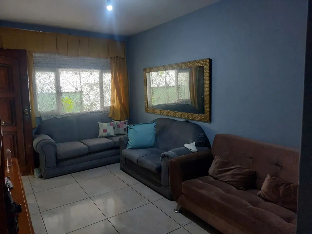 Ótima casa à venda - 74m² - Foto 3