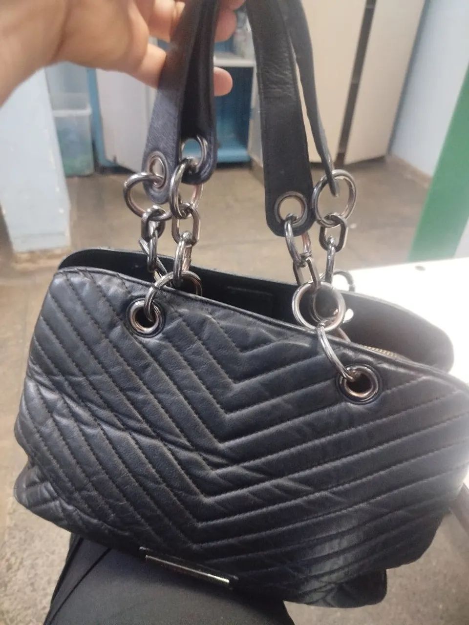 Bolsa  Jorge bischoff - Foto 2