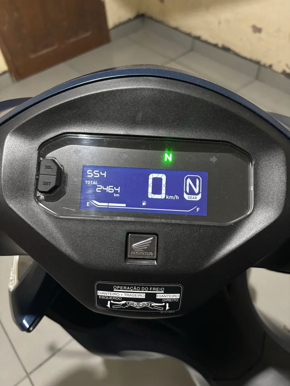 Biz 125  - Foto 2
