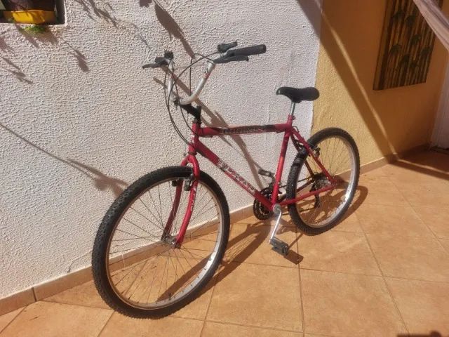 Bicicleta Ranger Texas - Foto 3