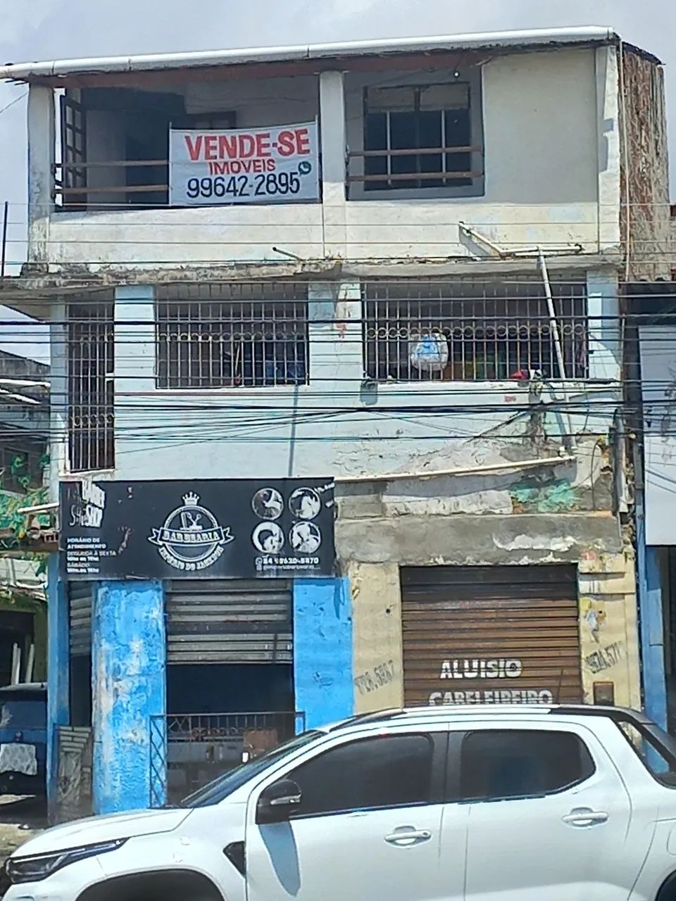 Vendo/troco..permuta  - Foto 2