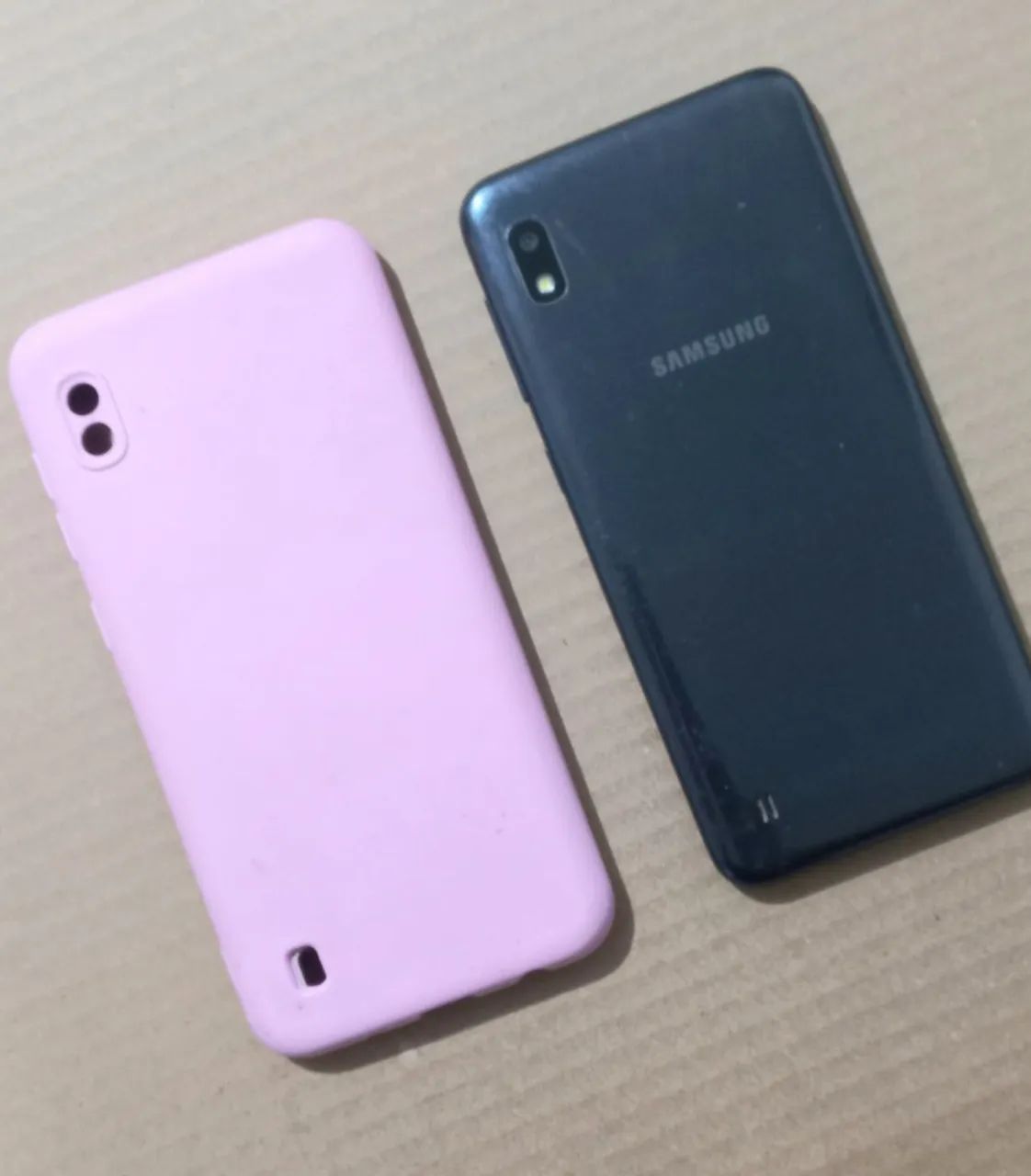 Samsung A10 - Foto 2