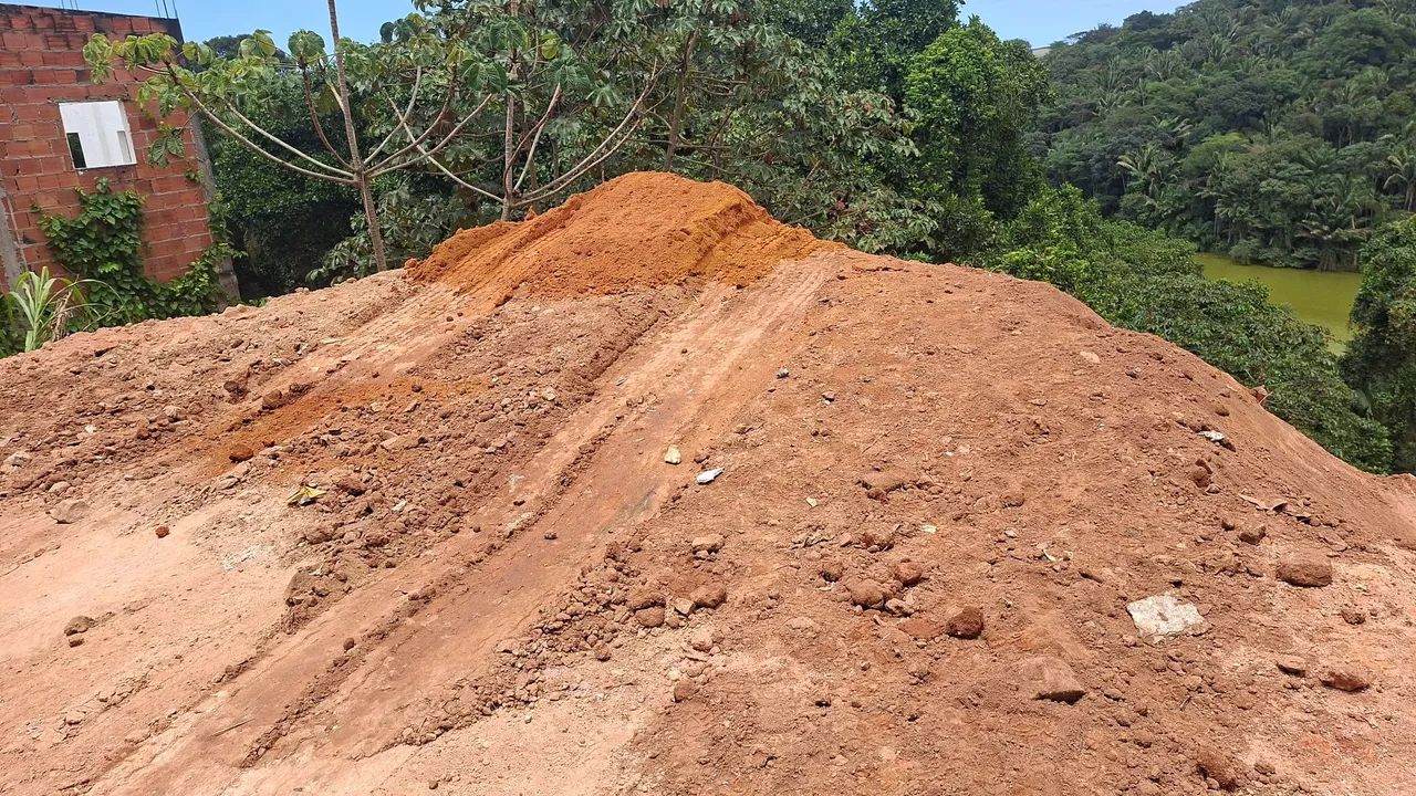 Cacamba de areia - Foto 2