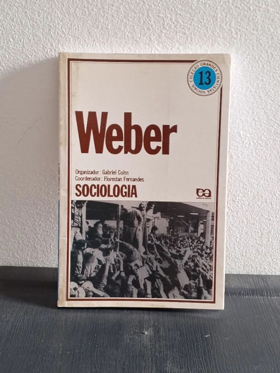 Weber