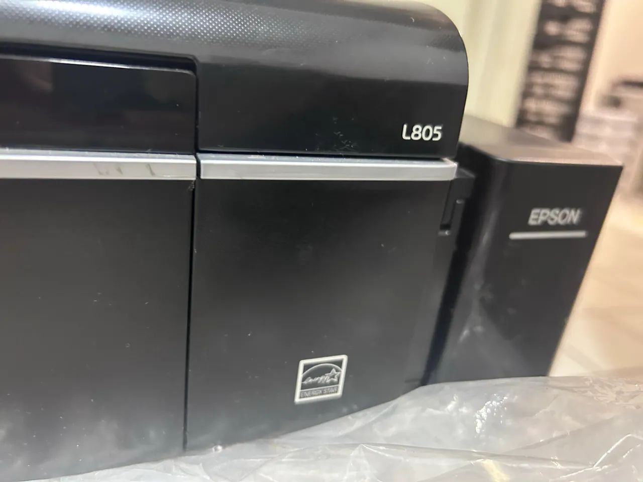 2 Impressoras EPSON ecotank - Foto 4