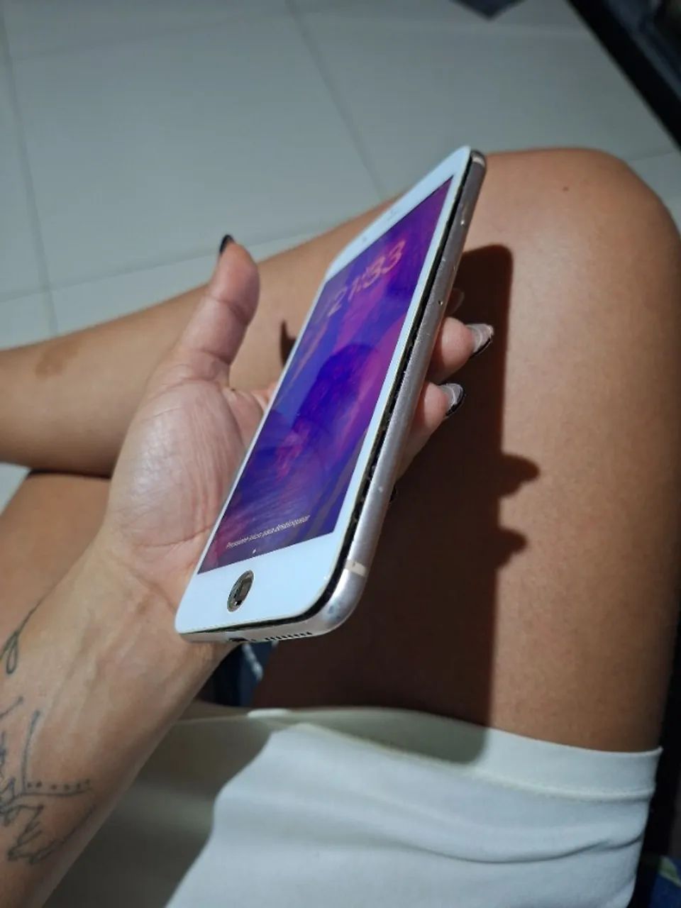 IPhone 8 plus - Foto 3