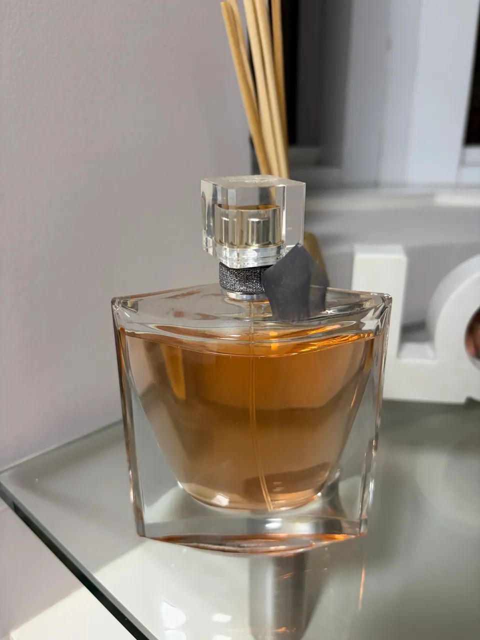 Lá Vie Est Belle Eau de Parfum Feminino - Lancôme - Foto 2
