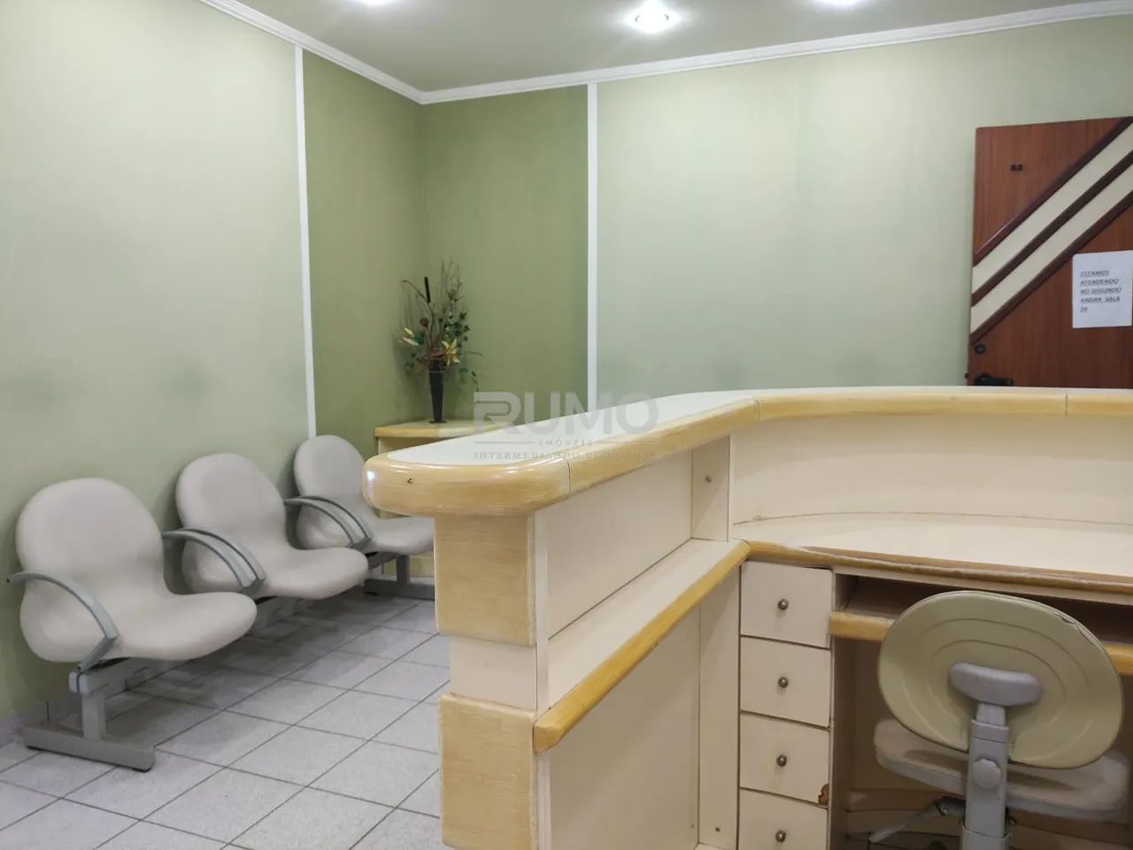 Excelente Sala Comercial Completa! - Foto 5