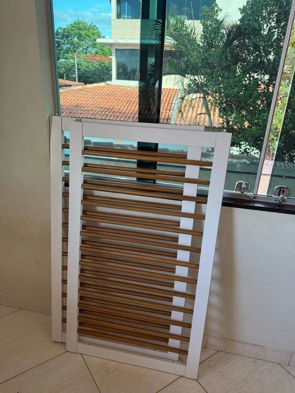 BERÇO E CAMA  - Foto 3