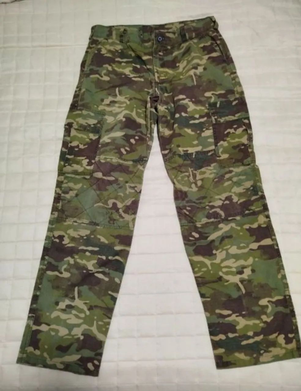 Fardamento Multican  - Foto 3