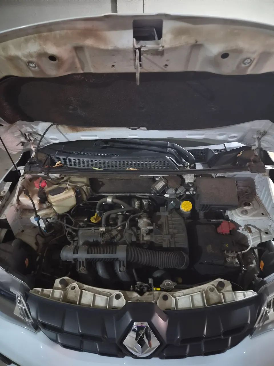 Renault Kwid 2019