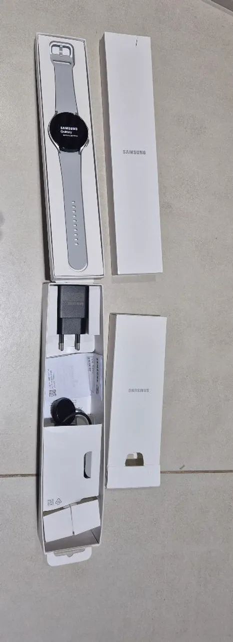 Samsung Galaxy Watch 6 - Foto 5