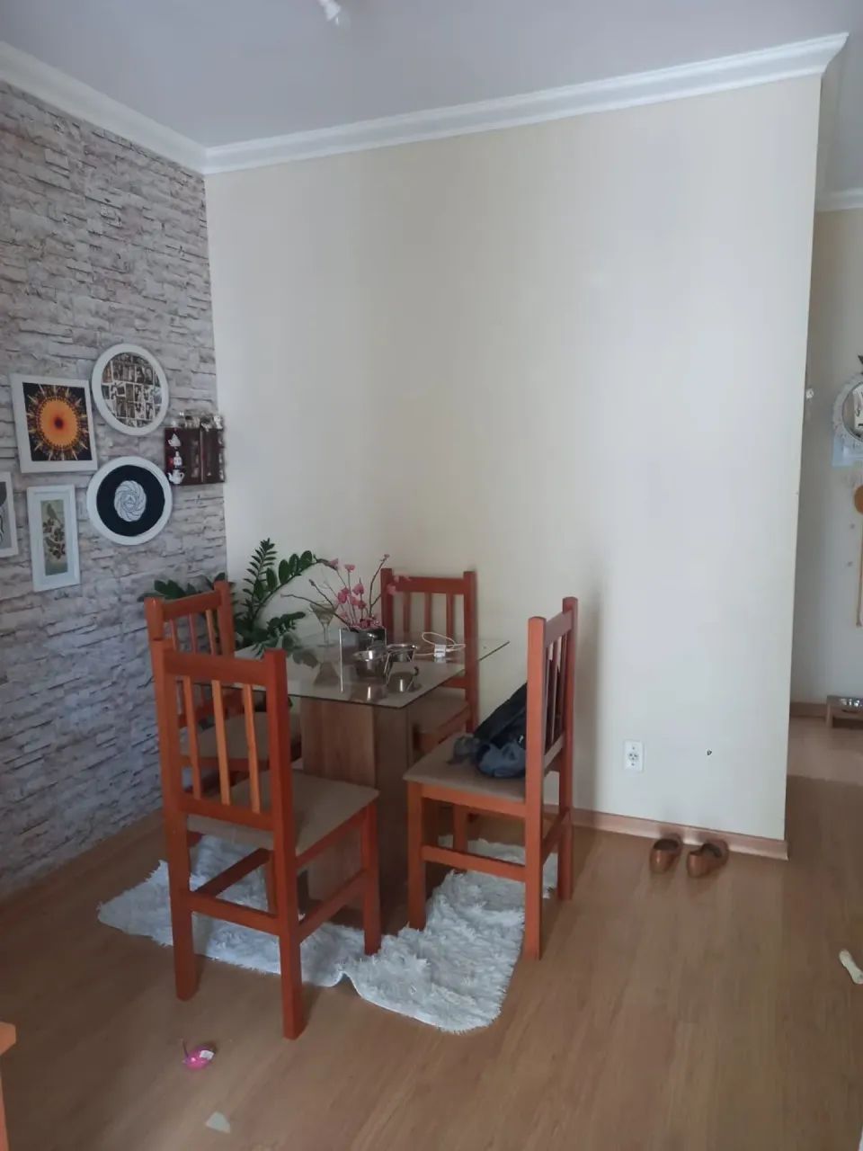 Condominio Esporte e vida no Horto do ype - Foto 4