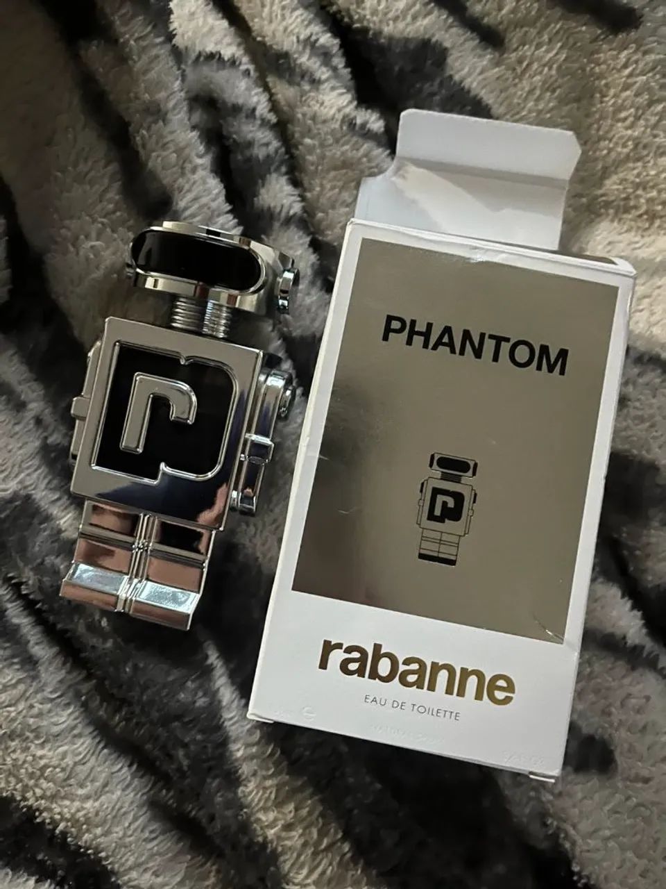 Perfume Phantom 