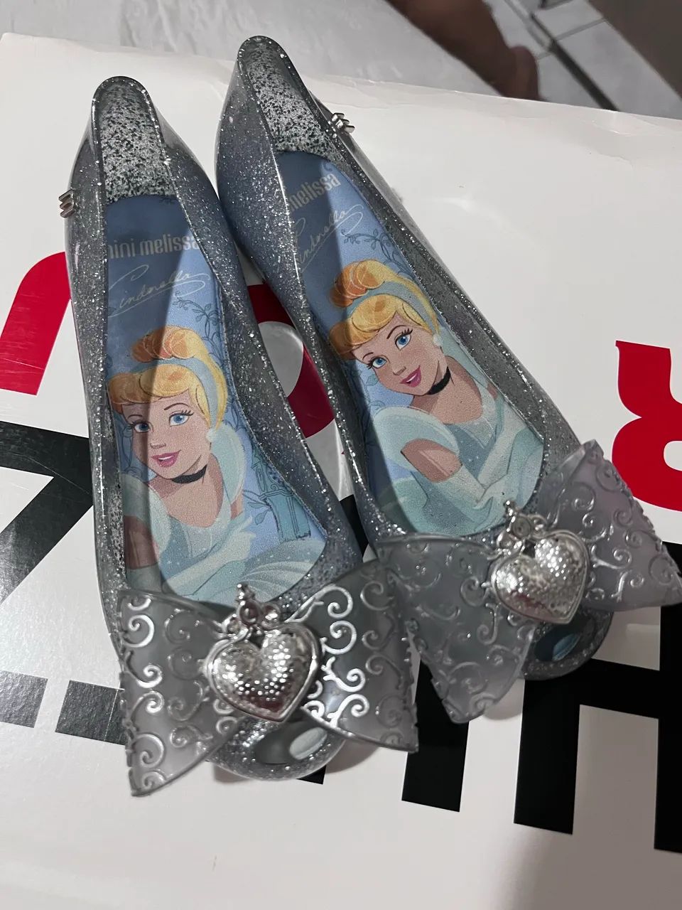 Mini Melissa 