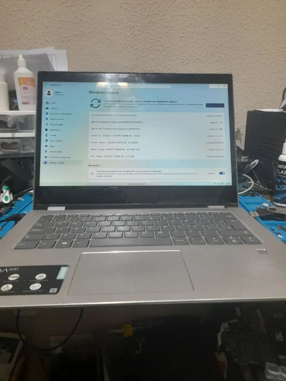 Lenovo Yoga 520 - Foto 3