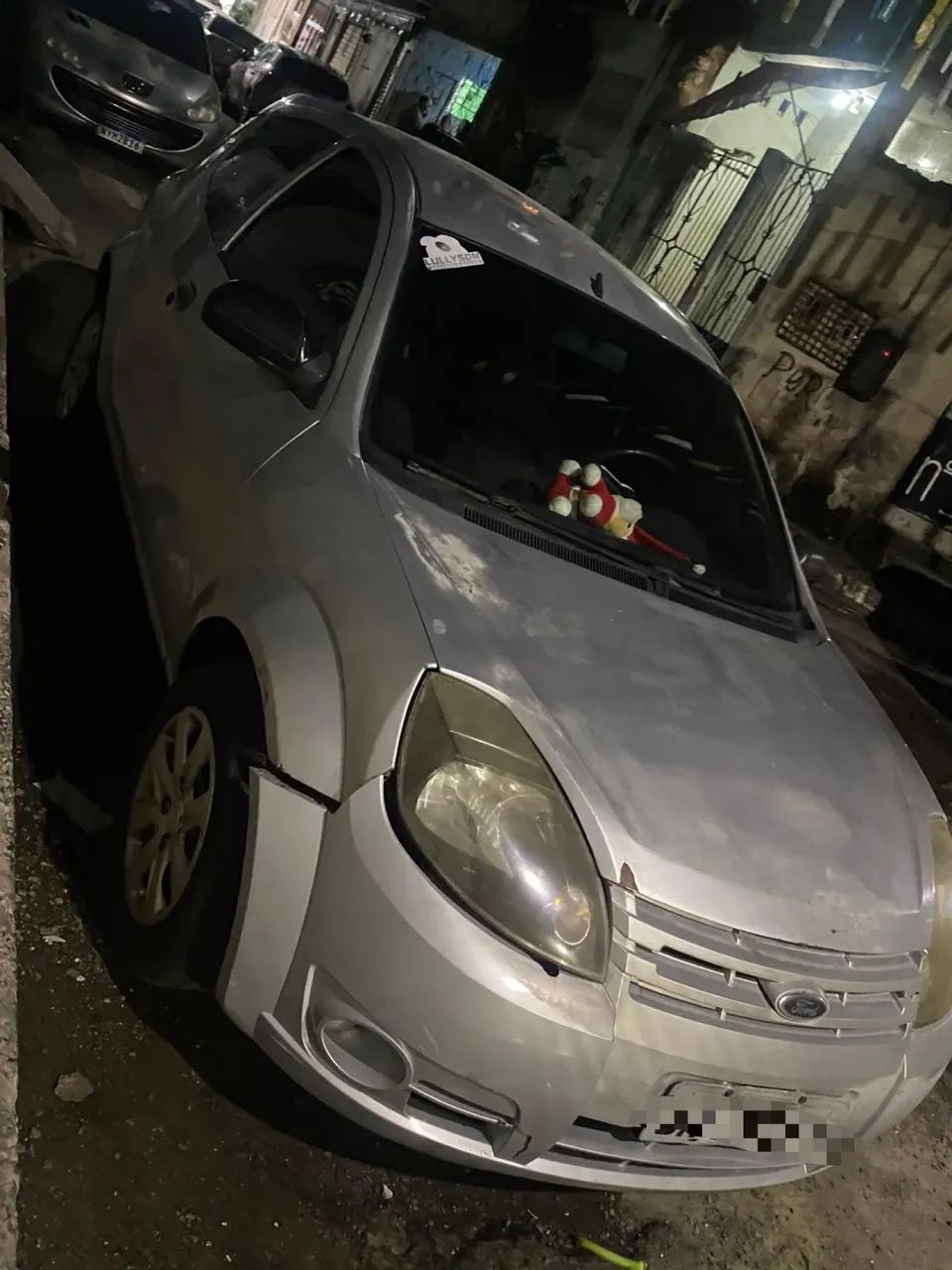 Ford Ka 2009