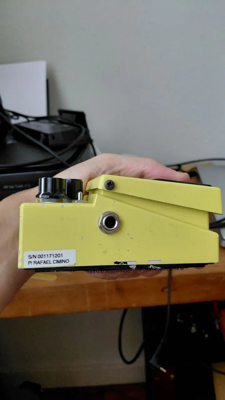 Sd1 The mule jr mod - Foto 4