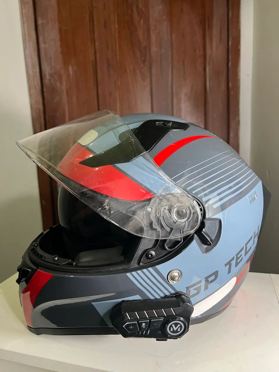 Capacete - Foto 2