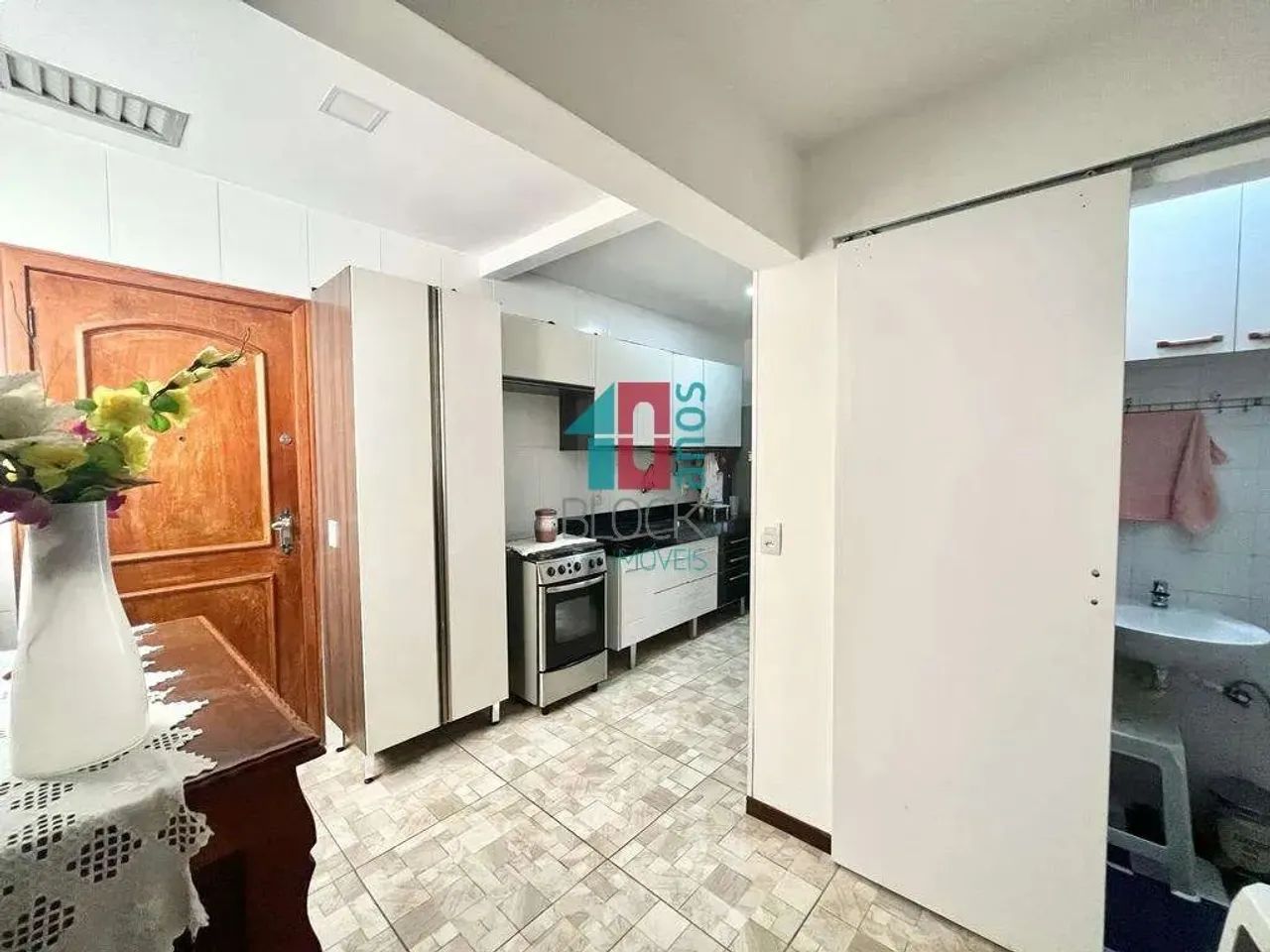 Recreio dos Bandeirantes | Apartamento 2 quartos, sendo 1 suite - Foto 6
