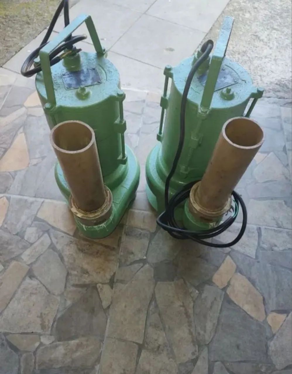 Bomba submersa 65581391748481121