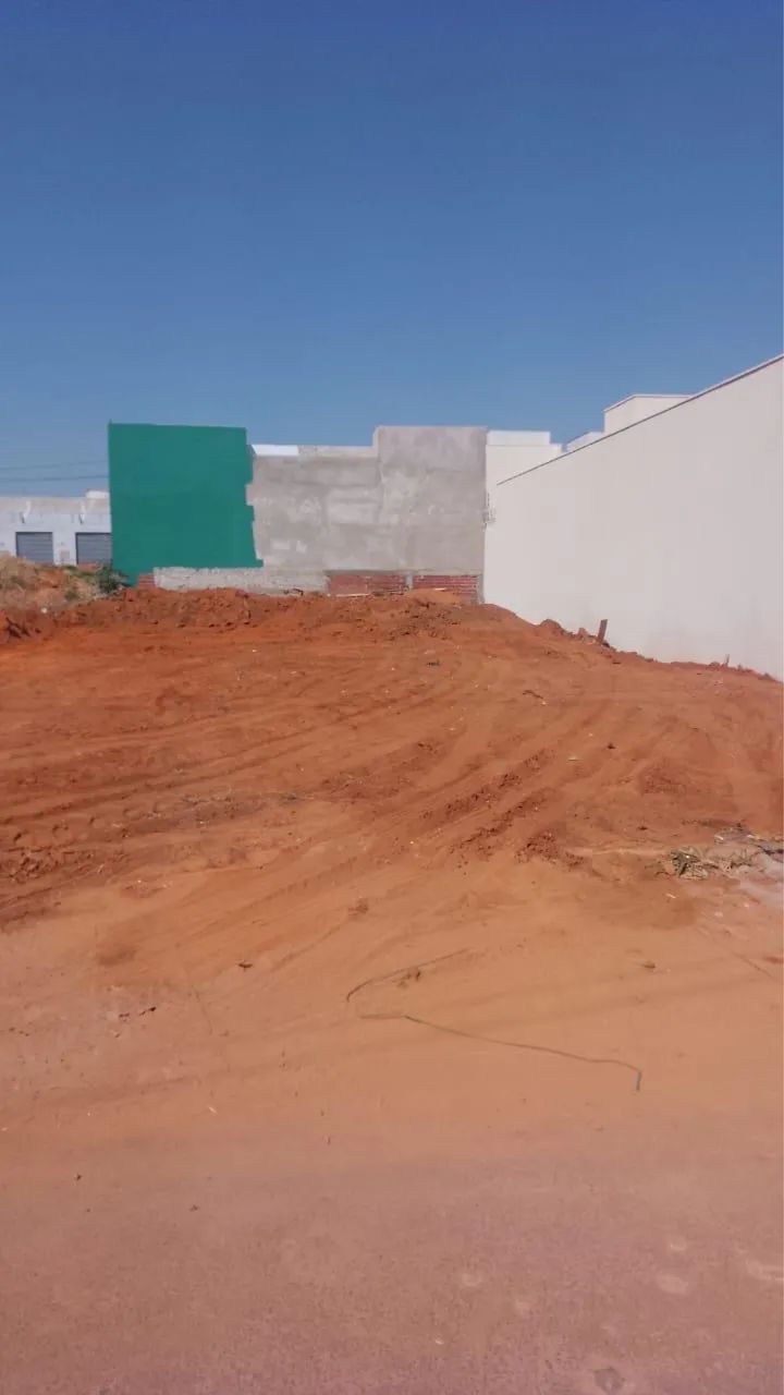 Foto - Anápolis - Residencial Vida Nova