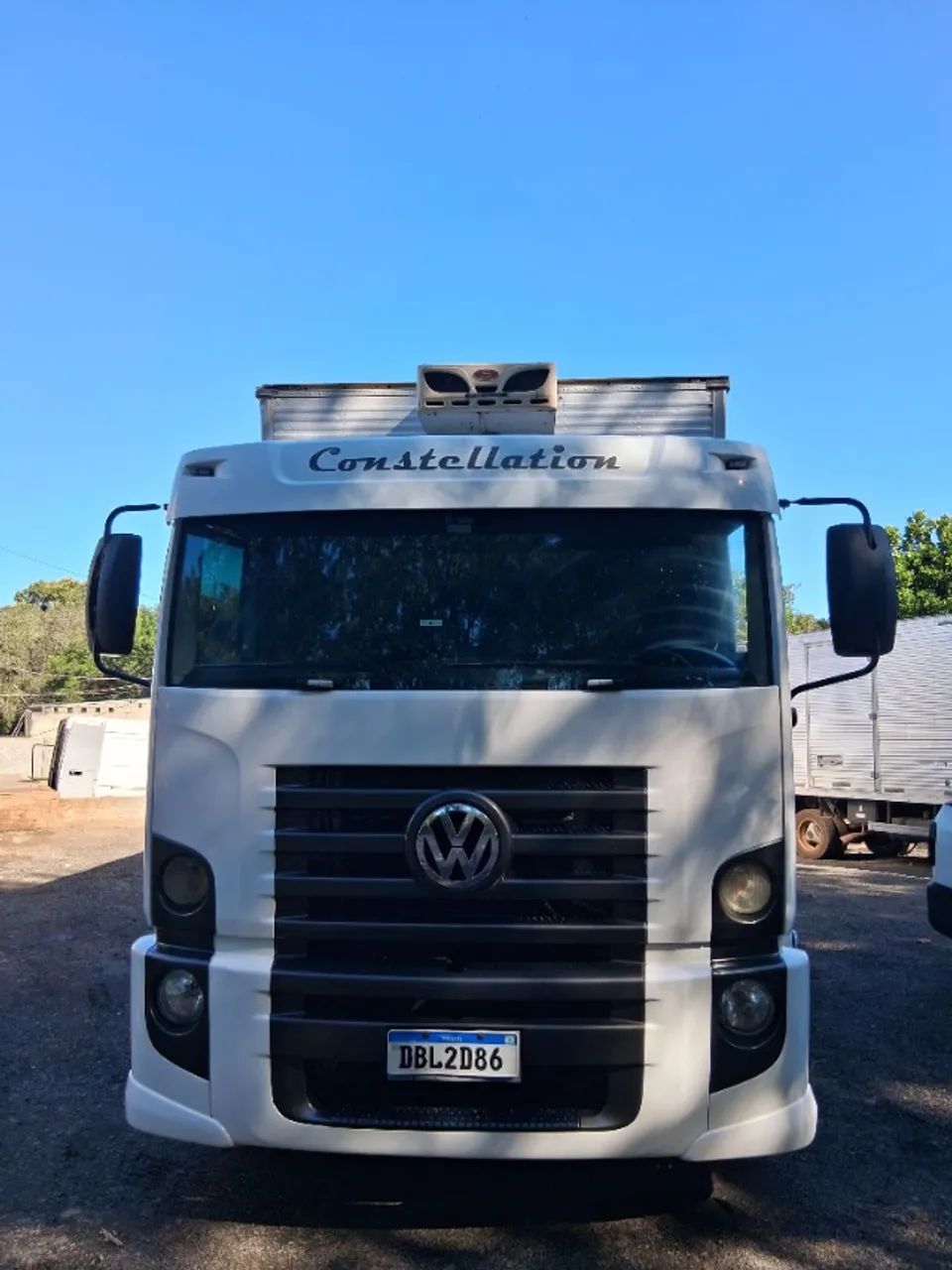 Constellation 13-180 refrigerado  - Foto 3