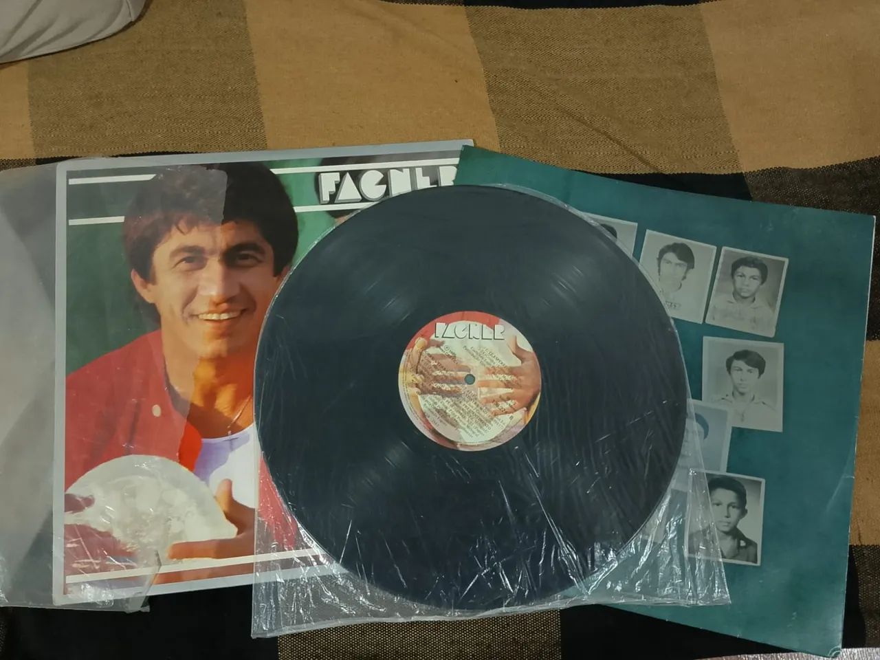 Fagner - Original!