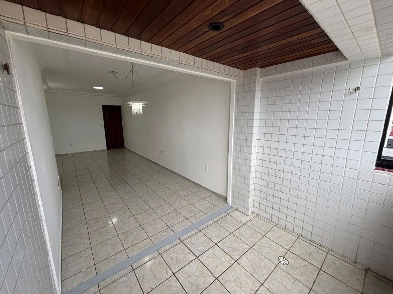 Apartamento de 118m2 com 3 Suítes + DCE, no Miramar - Foto 5
