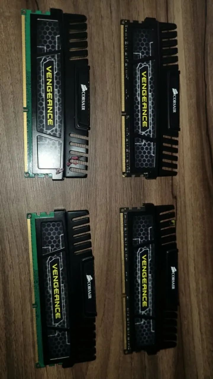 memoria de computador - Foto 3