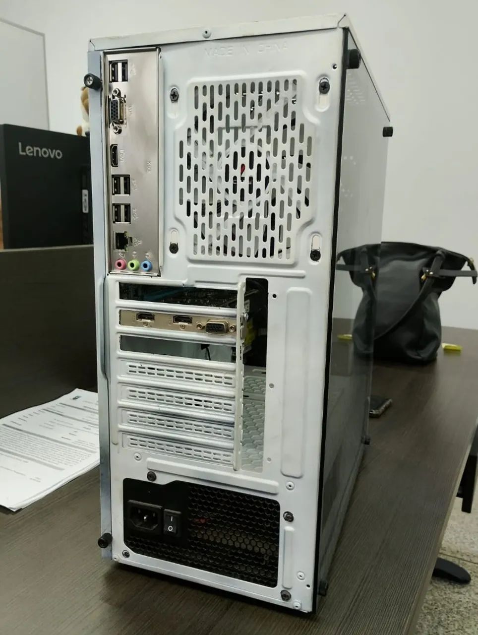 Computador gamer barato  - Foto 4