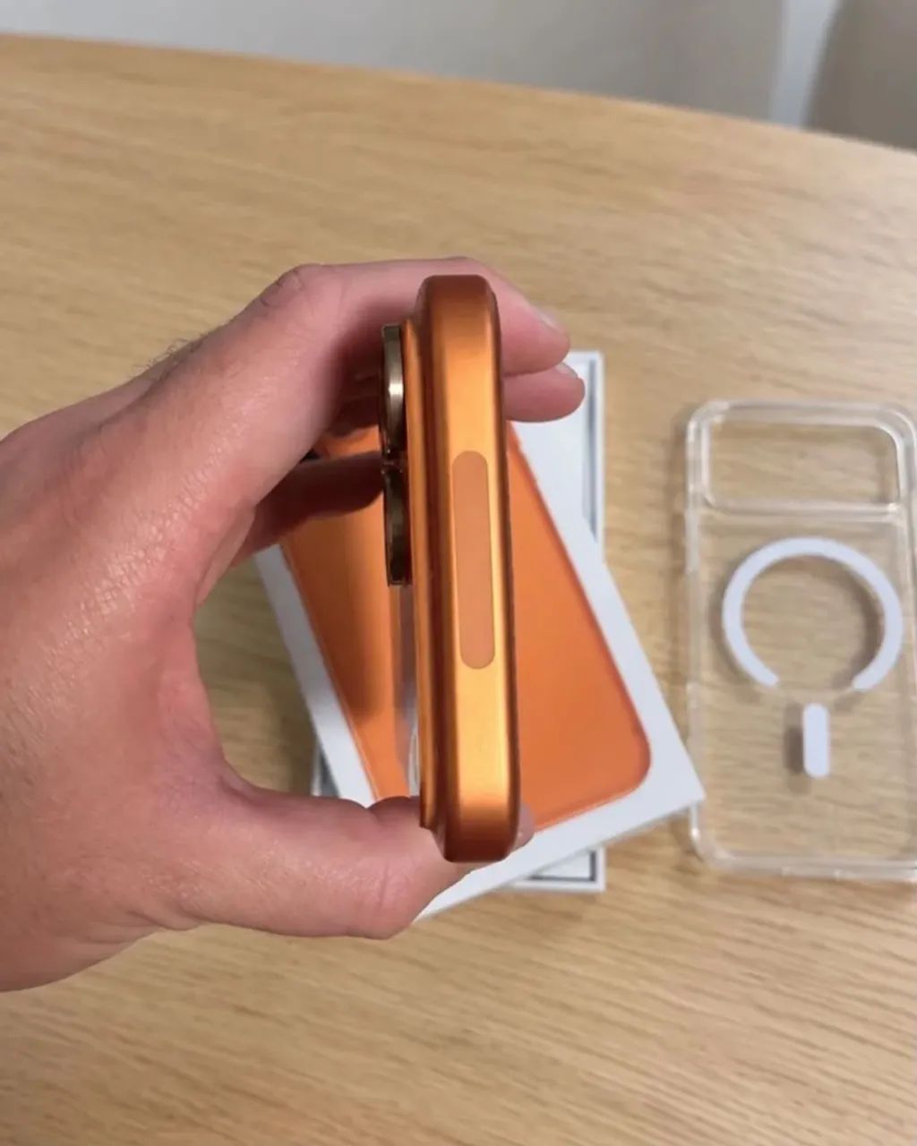 iPhone 17 Pro Max 256  - Foto 2