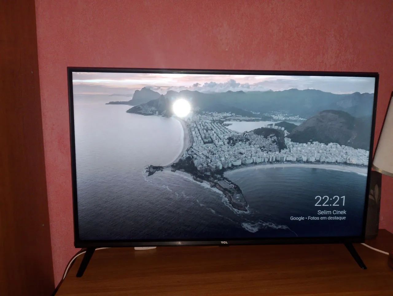 Smart TV 32 TLC - Foto 2